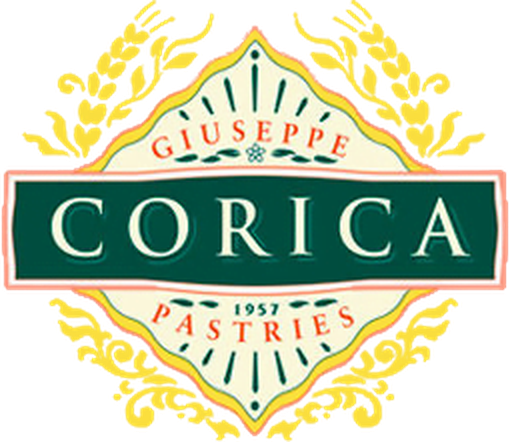 Corica Pastries