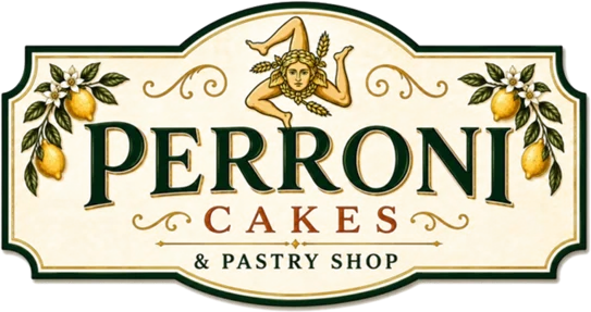 Perroni Cakes